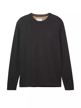 TOM TAILOR | Pullover | 